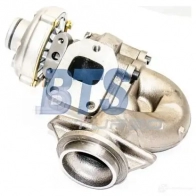 Турбина BTS TURBO 4250280930702 t911360bl E6C 5N6X 1619757 - Изображение 5