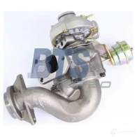Турбина BTS TURBO 4250280930702 t911360bl E6C 5N6X 1619757 - Изображение 8