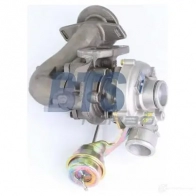 Турбина BTS TURBO 4250280930702 t911360bl E6C 5N6X 1619757 - Изображение 9