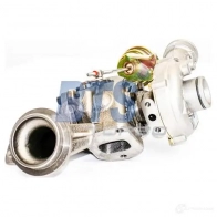 Турбина BTS TURBO 4250280930702 t911360bl E6C 5N6X 1619757 - Изображение 10