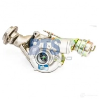 Турбина BTS TURBO 4250280930702 t911360bl E6C 5N6X 1619757 - Изображение 12