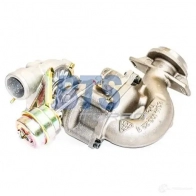 Турбина BTS TURBO 4250280930702 t911360bl E6C 5N6X 1619757 - Изображение 13