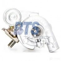 Турбина BTS TURBO 4 Q8O3R t912360bl 4250280903980 Fiat Doblo