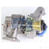 Турбина BTS TURBO 4250280925302 2DT EQ 1620746 t912530 - Изображение 5