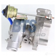 Турбина BTS TURBO 4250280925302 2DT EQ 1620746 t912530 - Изображение 6