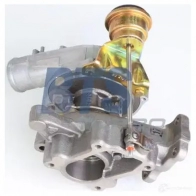 Турбина BTS TURBO J0D 5A t912309 1620559 4250280923094 - Изображение 3