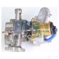Турбина BTS TURBO J0D 5A t912309 1620559 4250280923094 - Изображение 5