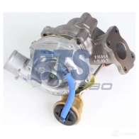 Турбина BTS TURBO J0D 5A t912309 1620559 4250280923094 - Изображение 6