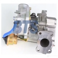 Турбина BTS TURBO J0D 5A t912309 1620559 4250280923094 - Изображение 7