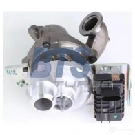 Турбина BTS TURBO 0 2LQCZ t914640bl Ford Focus 2 Универсал 1.8 TDCi 115 л.с. 2004 – 2012 4250280903614