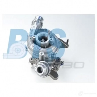 Турбина BTS TURBO 4250524504355 1424266600 I4 5RQS t916692bl - Изображение 2