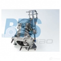 Турбина BTS TURBO 4250524504355 1424266600 I4 5RQS t916692bl - Изображение 3