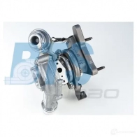 Турбина BTS TURBO 4250524504355 1424266600 I4 5RQS t916692bl - Изображение 5