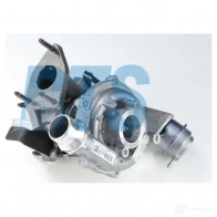 Турбина BTS TURBO 4250524504355 1424266600 I4 5RQS t916692bl - Изображение 8