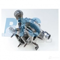 Турбина BTS TURBO 4250524504355 1424266600 I4 5RQS t916692bl - Изображение 11