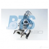 Турбина BTS TURBO 4250524504355 1424266600 I4 5RQS t916692bl - Изображение 13