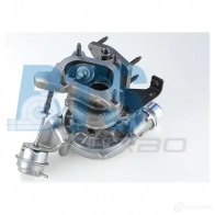 Турбина BTS TURBO 4250524504355 1424266600 I4 5RQS t916692bl - Изображение 17