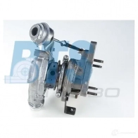 Турбина BTS TURBO 4250524504355 1424266600 I4 5RQS t916692bl - Изображение 19