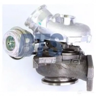Турбина BTS TURBO 4250280933895 t912279bl YYEE LV 1620531 - Изображение 6