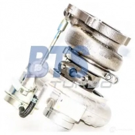 Турбина BTS TURBO 1621256 49135-05131 4 9135-05130 t914829 - Изображение 2
