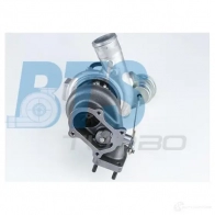 Турбина BTS TURBO 4 9189-02950 1621327 t914941 9ULB542 - Изображение 3