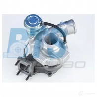 Турбина BTS TURBO 4 9189-02950 1621327 t914941 9ULB542 - Изображение 4