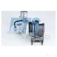 Турбина BTS TURBO 4 9189-02950 1621327 t914941 9ULB542 - Изображение 6