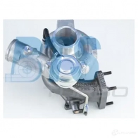 Турбина BTS TURBO 4 9189-02950 1621327 t914941 9ULB542 - Изображение 8