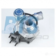 Турбина BTS TURBO 4 9189-02950 1621327 t914941 9ULB542 - Изображение 9
