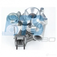 Турбина BTS TURBO 4 9189-02913 118599151 t916576 49189-02914
