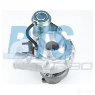 Турбина BTS TURBO 4 9189-02913 118599151 t916576 49189-02914 - Изображение 9