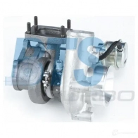 Турбина BTS TURBO 4 9189-02913 118599151 t916576 49189-02914 - Изображение 14