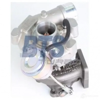 Турбина BTS TURBO t911016 49135-05030 4 9135-05010 1619410 - Изображение 2