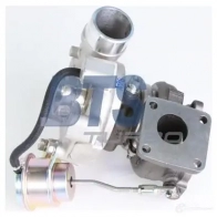 Турбина BTS TURBO t911016 49135-05030 4 9135-05010 1619410 - Изображение 3