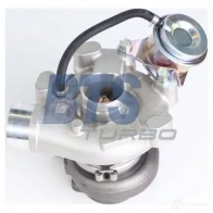Турбина BTS TURBO t911016 49135-05030 4 9135-05010 1619410 - Изображение 5