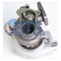 Турбина BTS TURBO t911016 49135-05030 4 9135-05010 1619410 - Изображение 6