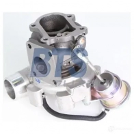 Турбина BTS TURBO t911016 49135-05030 4 9135-05010 1619410 - Изображение 7