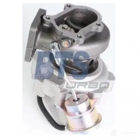 Турбина BTS TURBO t911016 49135-05030 4 9135-05010 1619410 - Изображение 8