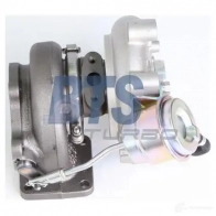 Турбина BTS TURBO t911016 49135-05030 4 9135-05010 1619410 - Изображение 10