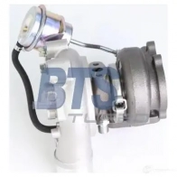 Турбина BTS TURBO t911016 49135-05030 4 9135-05010 1619410 - Изображение 11