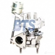 Турбина BTS TURBO DFR3I M t911500bl 4250280930900 1619855 - Изображение 2