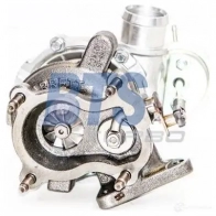 Турбина BTS TURBO DFR3I M t911500bl 4250280930900 1619855 - Изображение 3