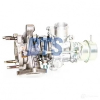 Турбина BTS TURBO DFR3I M t911500bl 4250280930900 1619855 - Изображение 4