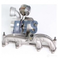 Турбина BTS TURBO GL3LJV Z 1620606 4250524582483 t912352bl - Изображение 2