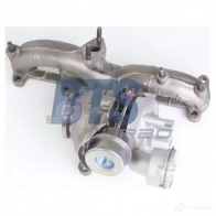 Турбина BTS TURBO GL3LJV Z 1620606 4250524582483 t912352bl - Изображение 5