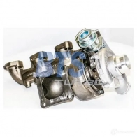 Турбина BTS TURBO GHM0 D 4250280934090 1620646 t912391bl - Изображение 2
