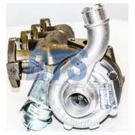 Турбина BTS TURBO GHM0 D 4250280934090 1620646 t912391bl - Изображение 3