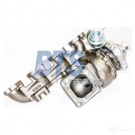Турбина BTS TURBO GHM0 D 4250280934090 1620646 t912391bl - Изображение 4
