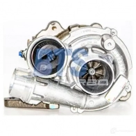 Турбина BTS TURBO 1620972 Y1 L40 4250280933550 t914278bl - Изображение 3