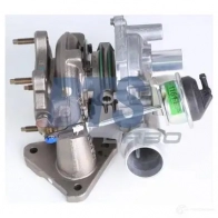 Турбина BTS TURBO 1620972 Y1 L40 4250280933550 t914278bl - Изображение 4